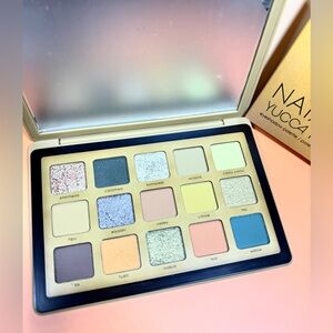 Natasha Denona Yucca Eyeshadow Palette